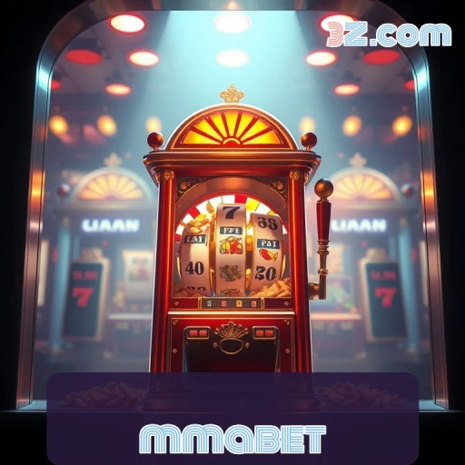 Login Criativo e Interativo no mmabet: Entre no Jogo!