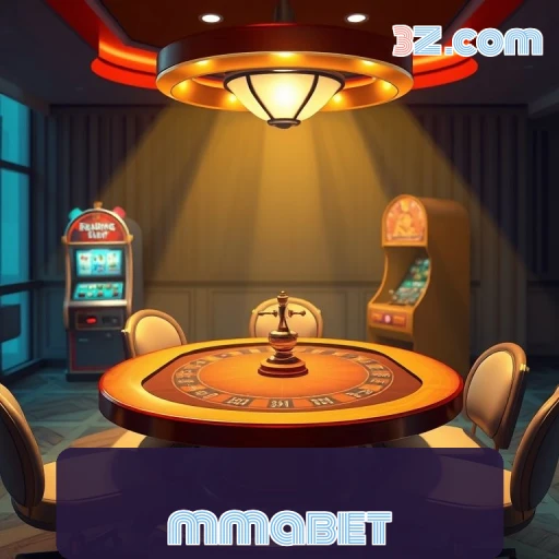 O Encanto da Seção Paga do mmabet para Jogadores